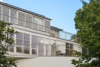 Villa på I.H.Mundts Vej 22, 2830 Virum