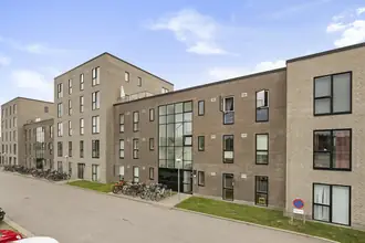 Ejerlejlighed på Forchhammersvej 9F, th., 9000 Aalborg