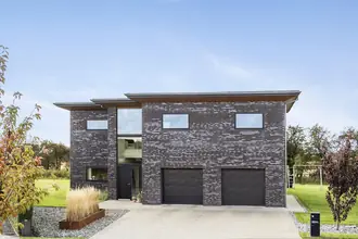 Villa på Kongevænget 80, 6600 Vejen