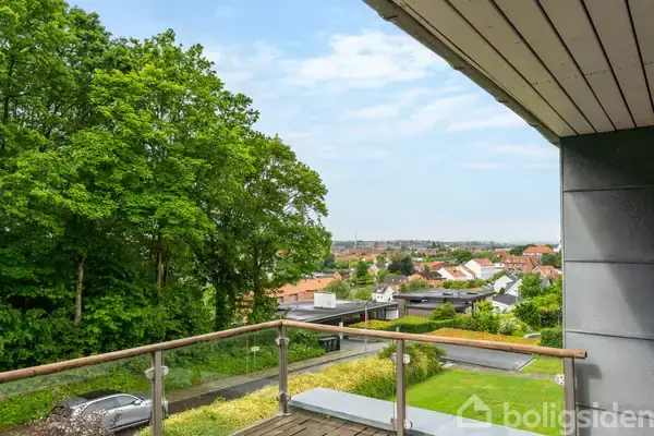 Villa på Trompeterbakken 17, 6000 Kolding