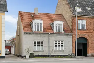 Villa på Farimagsvej 11, 4700 Næstved