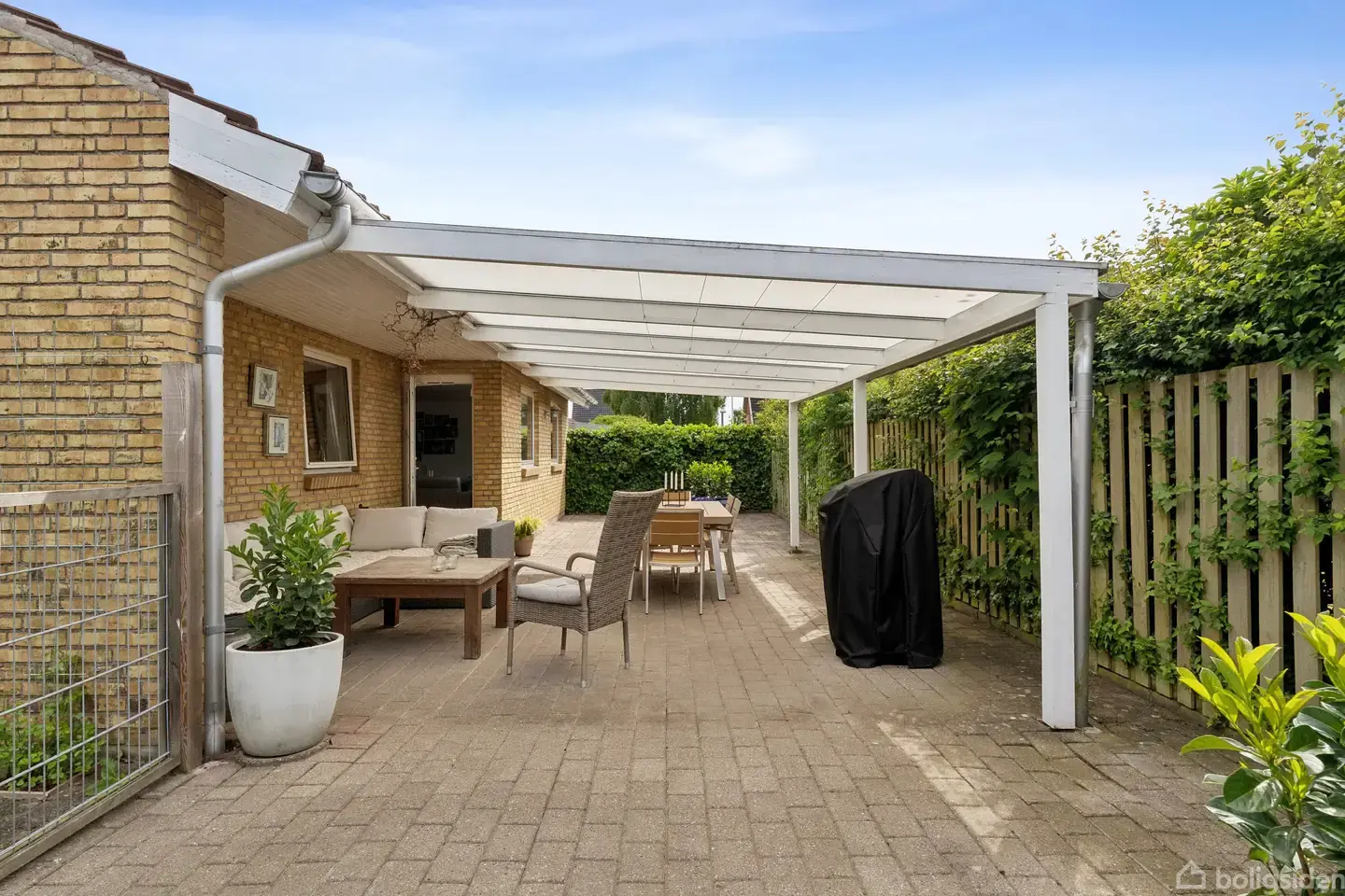 Rækkehus på Hviddingvej 64B, 2610 Rødovre