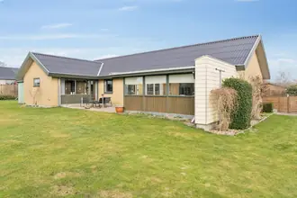 Villa på Hybenvej 4, 7361 Ejstrupholm