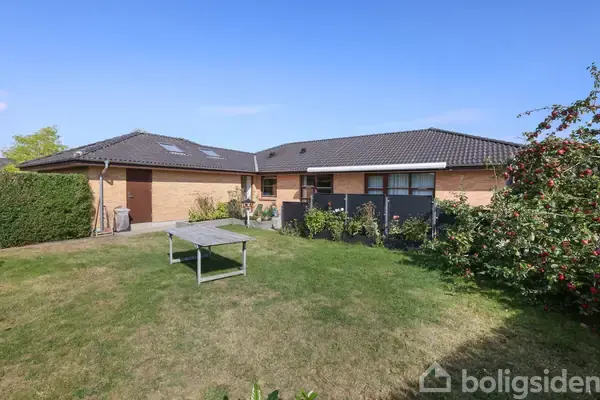 Villa på Engskovtoften 18, 8541 Skødstrup