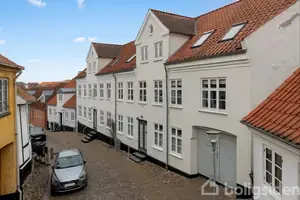 Ejerlejlighed på Laurentiigade 12, 2., 8900 Randers C