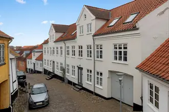 Ejerlejlighed på Laurentiigade 12, 2., 8900 Randers C