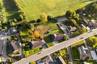 Helårsgrund på Fraugde Byvej 12, Fraugde, 5220 Odense SØ