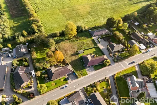 Helårsgrund på Fraugde Byvej 12, 5220 Odense SØ