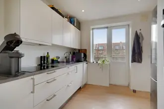 Ejerlejlighed på Frodesgade 134, 1. th., 6700 Esbjerg