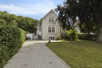Villa på Lindevej 62, Dalum, 5250 Odense SV