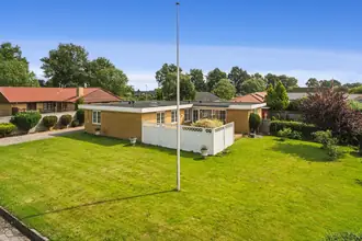 Villa på Rasmus Rasks Allé 79, Bellinge, 5250 Odense SV