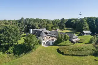 Landejendom på Degnemosen 1, Underup, 8740 Brædstrup