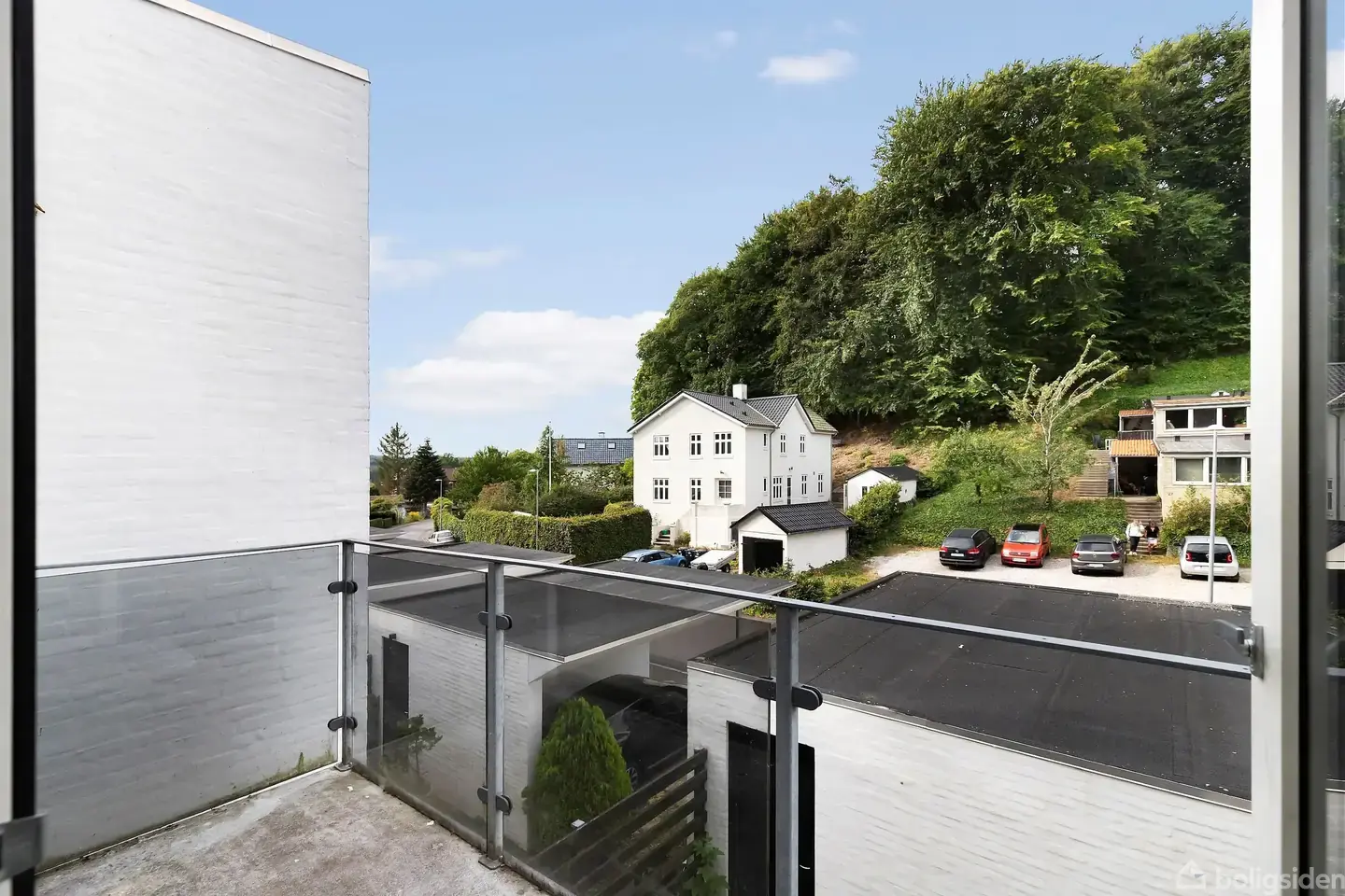 Rækkehus på Skovbakkevej 18E, 8220 Brabrand