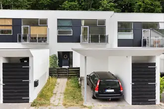 Rækkehus på Skovbakkevej 18E, 8220 Brabrand