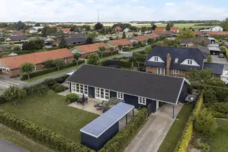 Villa på Højstedgårdvænget 17, 4872 Idestrup