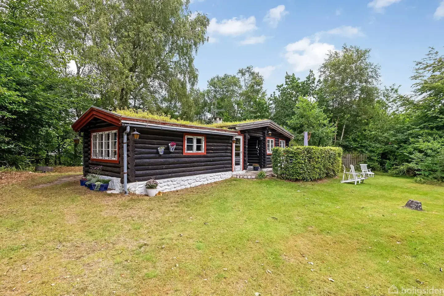 Fritidsbolig på Smidstrup Strandvej 56, 3250 Gilleleje