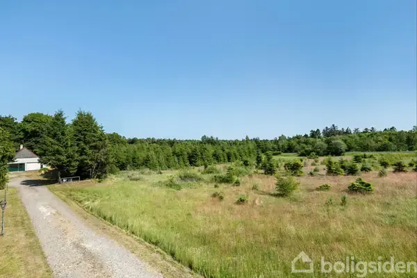 Landejendom på Hadsundvej 71, 9575 Terndrup