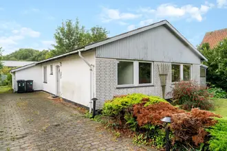 Villa på Kirke Allé 65, 4970 Rødby