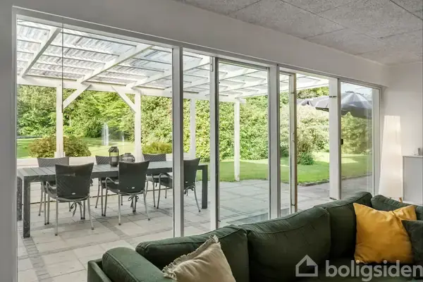 Villa på Toftevej 4, 4800 Nykøbing F