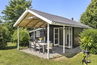Fritidshus på Højgårdsvej 9, Næsby Strand, 4200 Slagelse