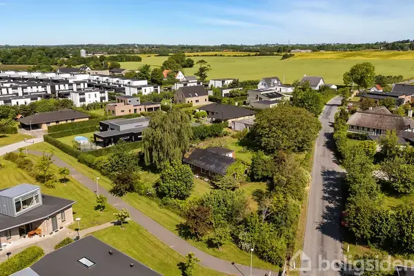 Villa på Jelshøjvej 118B, 8320 Mårslet