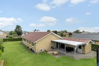 Villa på Karlskrogen 12, Valsgård, 9500 Hobro