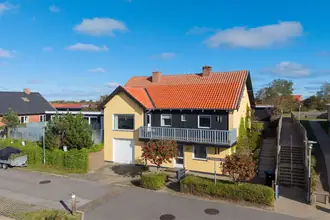 Ejerlejlighed på Dr. Alexandrines Vej 41, 9990 Skagen