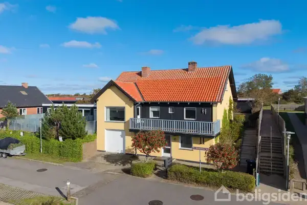 Ejerlejlighed på Dr. Alexandrines Vej 41, 9990 Skagen