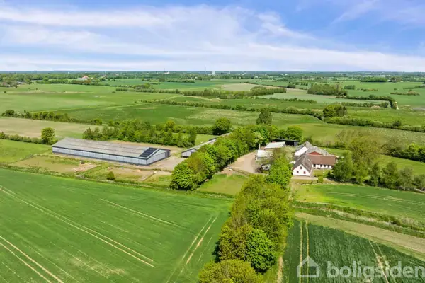 Landejendom på del af Gåskærvej 12, 6580 Vamdrup