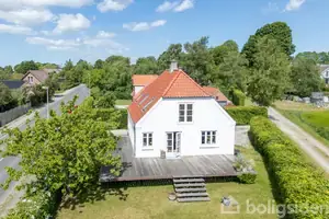 Villa på Mejlbyvej 666, 8530 Hjortshøj