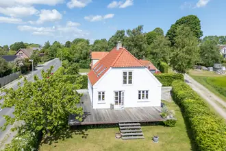 Villa på Mejlbyvej 666, Mejlby, 8530 Hjortshøj