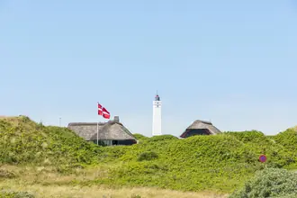Fritidshus på Fyrvej 65, 6857 Blåvand