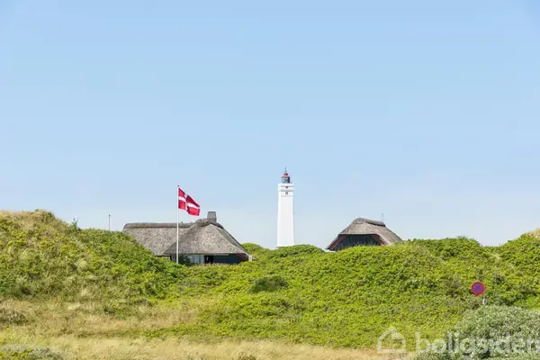 Fritidsbolig på Fyrvej 65, 6857 Blåvand