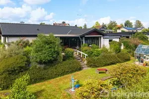Villa på Bastebjerg 20, 2690 Karlslunde