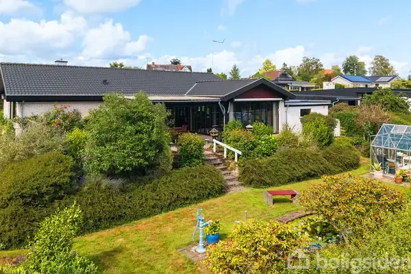 Villa på Bastebjerg 20, 2690 Karlslunde