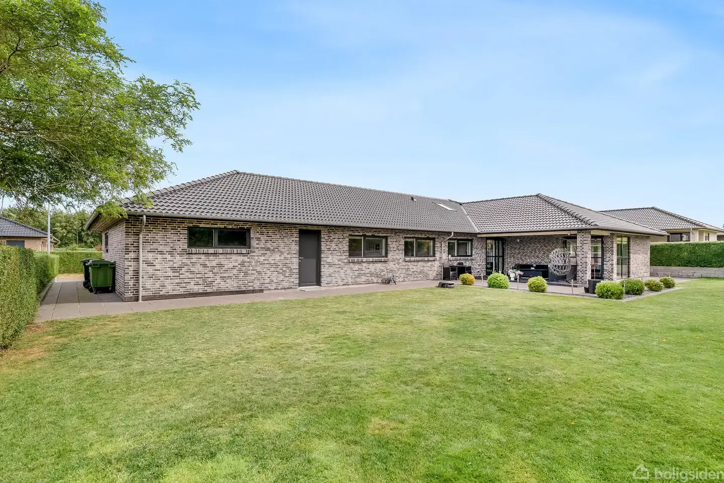 Villa på Grøften 17, 7500 Holstebro