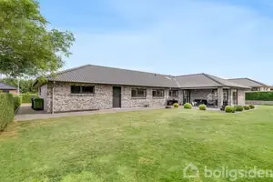 Villa på Grøften 17, 7500 Holstebro