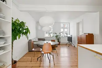 Ejerlejlighed på Frederiks Allé 101, 1., 8000 Aarhus C