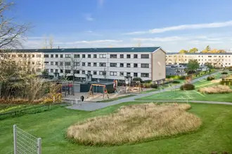 Ejerlejlighed på H. C. Andersens Vej 22, 1. tv., 9000 Aalborg