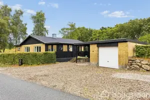 Villa på Mørupvej 20, 7183 Randbøl