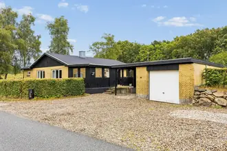 Villa på Mørupvej 20, 7183 Randbøl