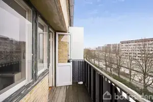 Ejerlejlighed på Ane Katrines Vej 8, 4. tv., 2000 Frederiksberg