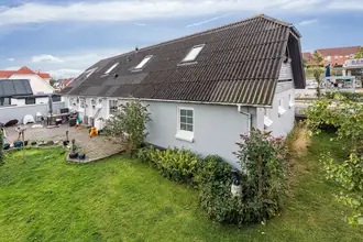 Villa på Postvej 2, 9270 Klarup