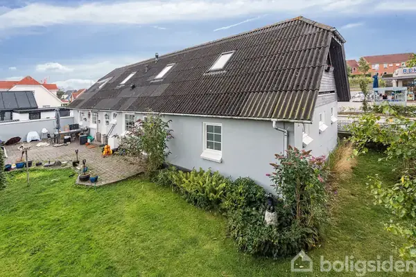 Villa på Postvej 2, 9270 Klarup