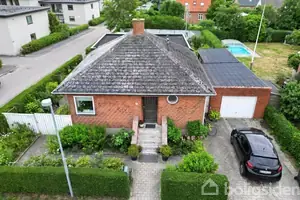 Villa på Fredensvej 10, 4000 Roskilde