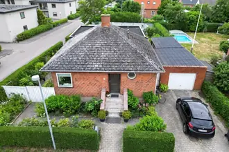 Villa på Fredensvej 10, 4000 Roskilde