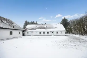 Landejendom på Russerbakkevej 3, Tornby, 9850 Hirtshals