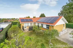 Villa på Hirsevej 5, 5500 Middelfart
