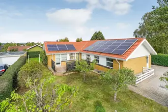Villa på Hirsevej 5, 5500 Middelfart