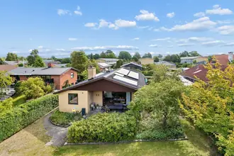Villa på Hededammen 5, 2730 Herlev